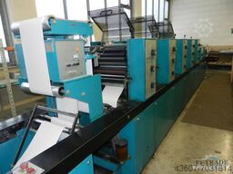 Edelmann Junior Print DR2450