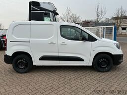 OPEL Combo Edition/Autom./AC/Standhzg./2xSchiebetüren