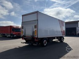 Schwarzmüller PA2/E Koffer mit HB / Swiss-Vehicle