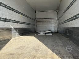 Schwarzmüller PA2/E Koffer mit HB / Swiss-Vehicle