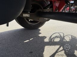 Schwarzmüller PA2/E Koffer mit HB / Swiss-Vehicle