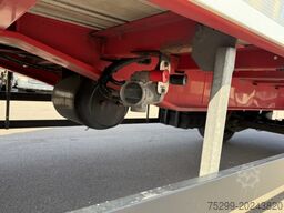 Schwarzmüller PA2/E Koffer mit HB / Swiss-Vehicle