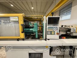 Arburg 270S 500-150