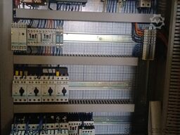 Rösler Z 800 HA-Turbo-Floc