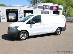 Mercedes-Benz Vito 116 CDI BlueTEC lang KLIMA+AHK+TEMPOMAT