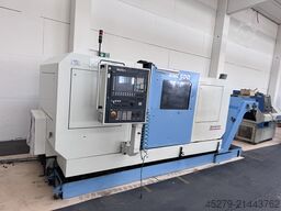 Monforts RNC 500 Multi