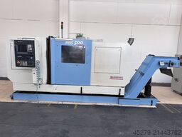 Monforts RNC 500 Multi