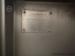 Handtmann HVF 660
