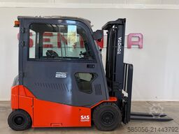 Toyota 10939 - 8FBMT25