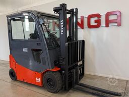 Toyota 10939 - 8FBMT25