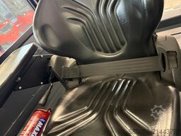 Toyota 10939 - 8FBMT25