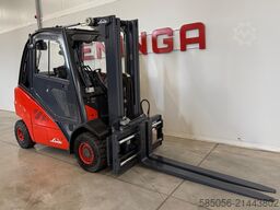 Linde 10770 - H25T-02/600