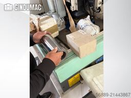 AGIE AGIETRON INTEGRAL 2