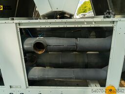 Used Industrial Chiller Climaveneta - 746 kW | With warranty