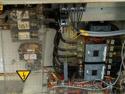 Used Industrial Chiller CARRIER - 890 kW | With warranty