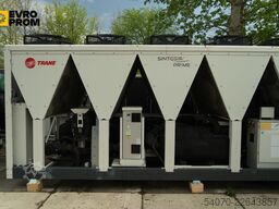 Used Industrial Chiller TRANE - 1079 kW | With warranty