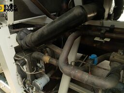 Used Industrial Chiller TRANE - 1079 kW | With warranty