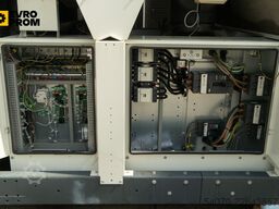 Used Industrial Chiller TRANE - 1079 kW | With warranty