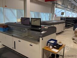 Pitney Bowes / BlueCrest Envelope Sortin Model: STV1