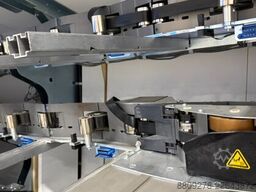 Pitney Bowes / BlueCrest Envelope Sortin Model: STV1