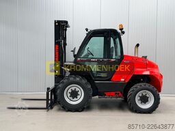 Manitou M 30-4 D ST5