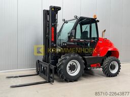 Manitou M 30-4 D ST5
