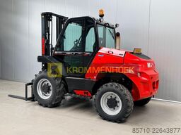 Manitou M 30-4 D ST5