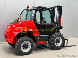 Manitou M 30-4 D ST5