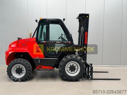 Manitou M 30-4 D ST5