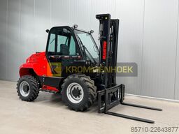 Manitou M 30-4 D ST5