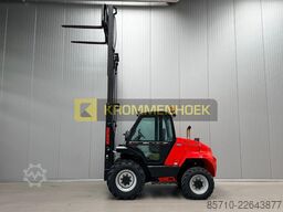 Manitou M 30-4 D ST5