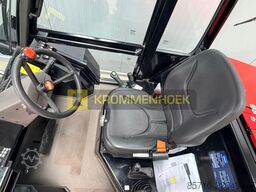 Manitou M 30-4 D ST5