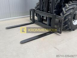 Manitou M 30-4 D ST5