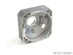 Siemens 129.11645/01 Flansch für 1FT6084 Synchronservomotor