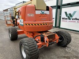 JLG 450AJ (3216)