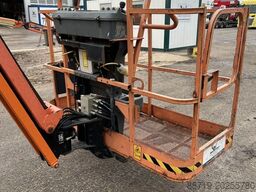 JLG 450AJ (3216)