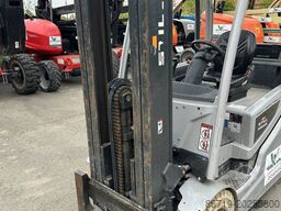 Still RX 60-25 (6108)