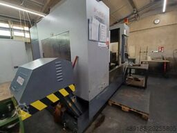 5-Achs Leadwell V40L