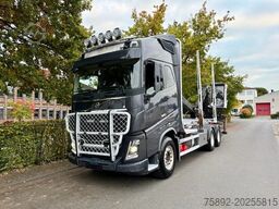 Volvo FH 16.750 6x4/Kran Epsilon M110L80/Eu6/Liftachs