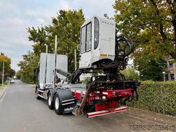 Volvo FH 16.750 6x4/Kran Epsilon M110L80/Eu6/Liftachs