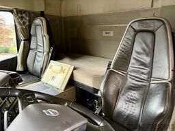 Volvo FH 16.750 6x4/Kran Epsilon M110L80/Eu6/Liftachs