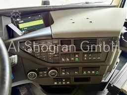 Volvo FH 16.750 6x4/Kran Epsilon M110L80/Eu6/Liftachs