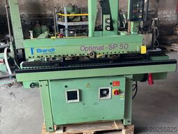 Brand SP 50 SEO 30 / KS