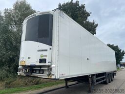 Schmitz Cargobull Fridge Thermoking SLXe Spectrum / Multitemp / S...