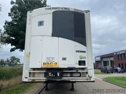 Schmitz Cargobull Fridge Thermoking SLXe Spectrum / Multitemp / S...