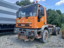 Iveco Kipper