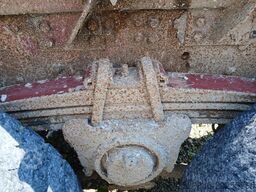 Iveco Kipper