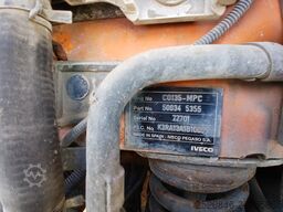 Iveco Kipper