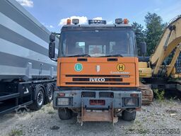 Iveco Kipper