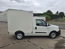 FIAT DOBLO 16.MJT 105 - E6 - FRIGO/CONGEL